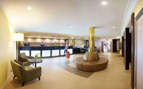 Petro Palace