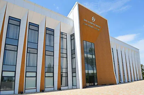 Arena Sport Hotel