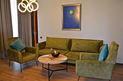 Arena Sport Hotel