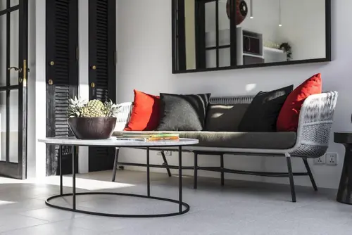 The Ulin Villas & Spa, 