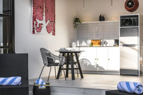 The Ulin Villas & Spa, 