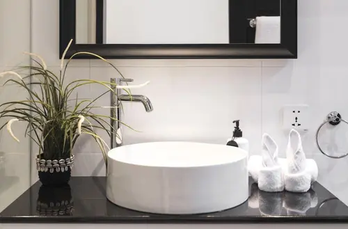 The Ulin Villas & Spa, 