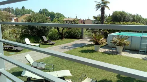 Relais Villa Lézard