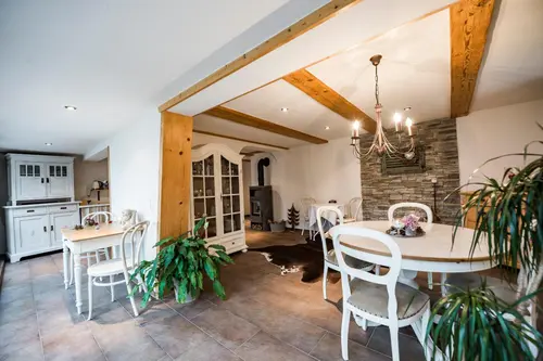 B3 Boutique-Bed&Breakfast