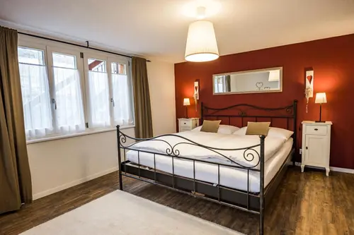 B3 Boutique-Bed&Breakfast