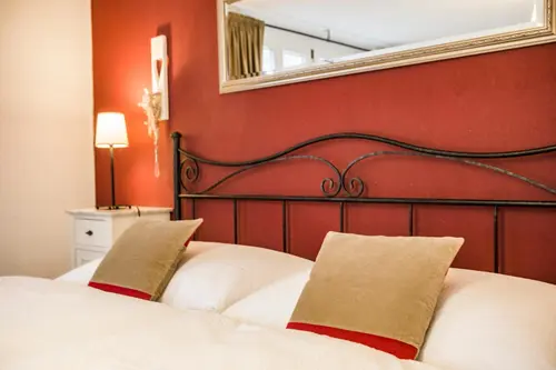 B3 Boutique-Bed&Breakfast