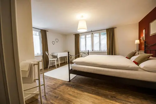 B3 Boutique-Bed&Breakfast