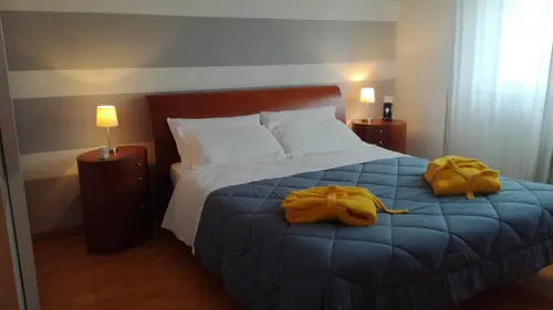 Relais Villa Lézard