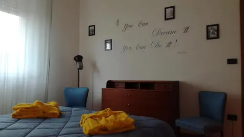 Relais Villa Lézard