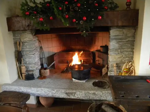 Locanda Verbena