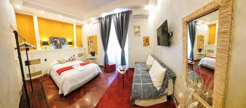 B&B Arco Di Gallieno, 