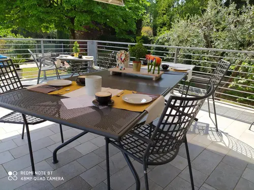 Relais Villa Lézard