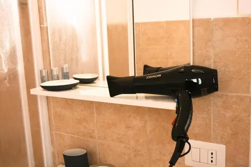 Vatican City Accommodation