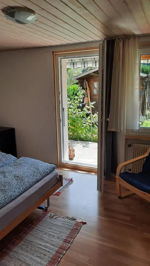 Berner Oberland Am Thunersee