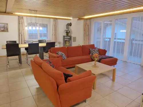 Apartment Oberei by Interhome