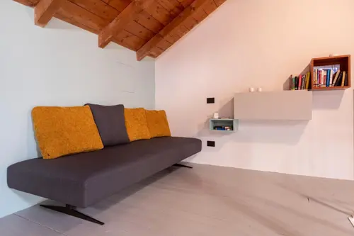 STUDIO MAV - design in PORTA ROMANA