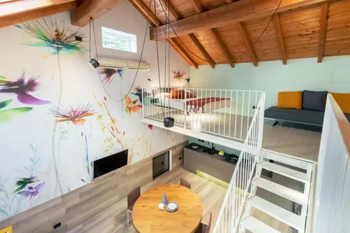 STUDIO MAV - design in PORTA ROMANA