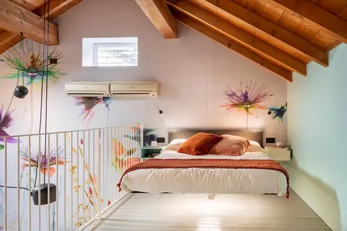 STUDIO MAV - design in PORTA ROMANA