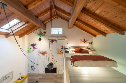 STUDIO MAV - design in PORTA ROMANA