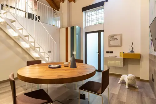 STUDIO MAV - design in PORTA ROMANA