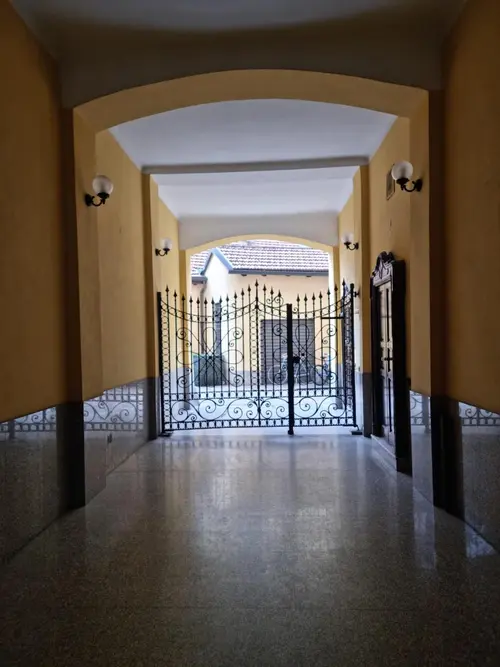 STUDIO MAV - design in PORTA ROMANA