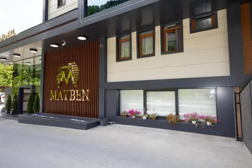 Mayben Otel UZUNGÖL, 