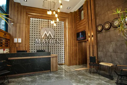 Mayben Otel UZUNGÖL, 