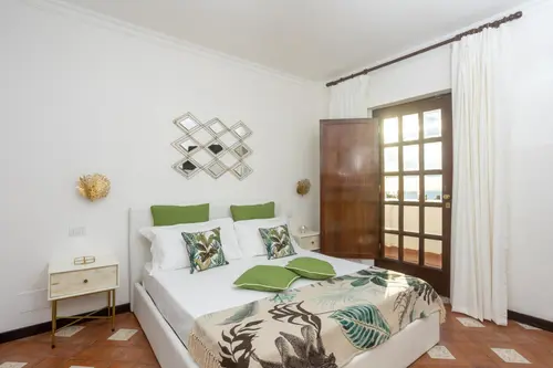 Villa Aurora Pool & Fitness, 