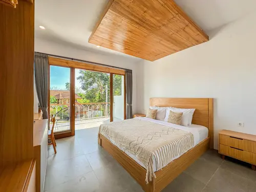 Cannella Suites Ubud - Ubud Center prime location, 