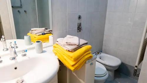 Casa Raffaella, comodo e tipico Bilocale nel Centro di Milano