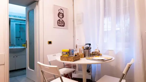 Casa Raffaella, comodo e tipico Bilocale nel Centro di Milano