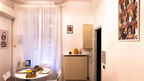 Casa Raffaella, comodo e tipico Bilocale nel Centro di Milano