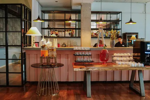 Grand Noel Bakuriani, 