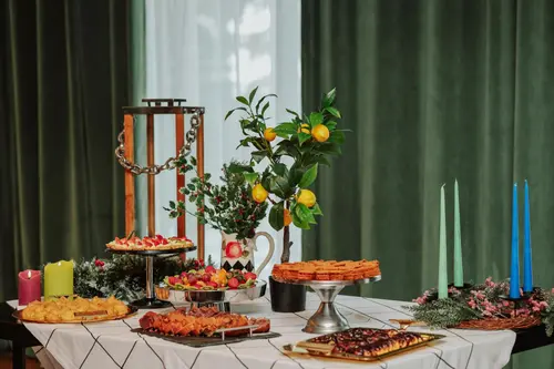 Grand Noel Bakuriani, 