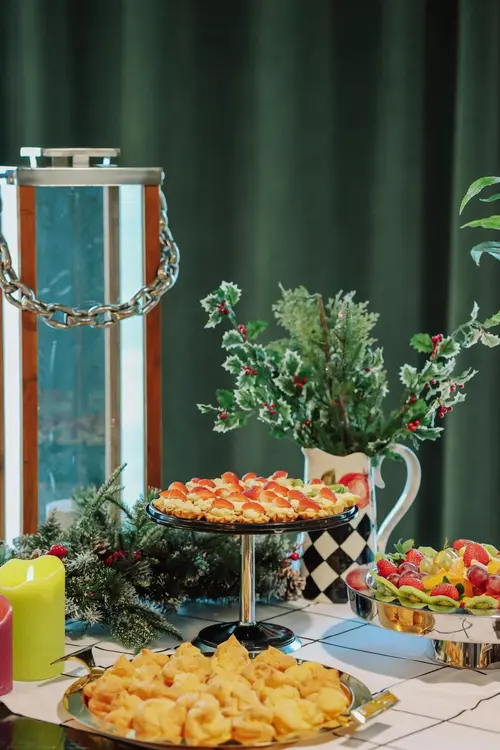 Grand Noel Bakuriani, 