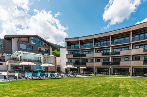 Spa Apartments - next to AreitXpress Liftstation