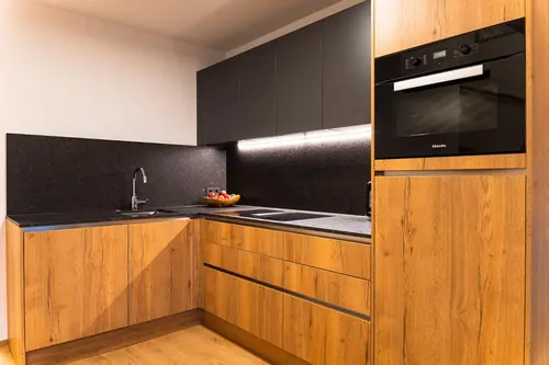 Spa Apartments - next to AreitXpress Liftstation