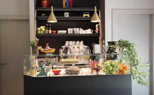 B&B Morindino Design