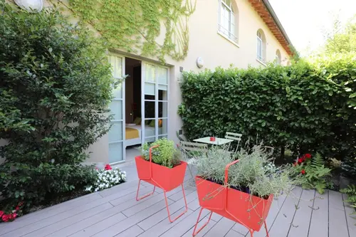 B&B Morindino Design