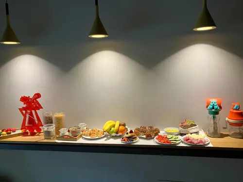 B&B Morindino Design