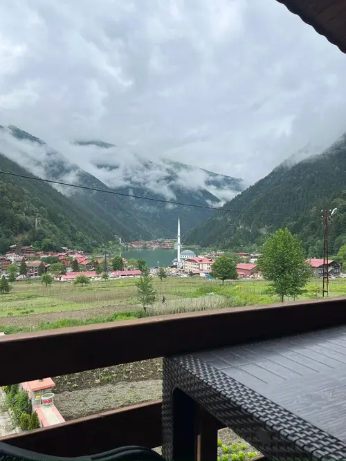 الباتروس اوزنجول Albatros Uzungöl, 