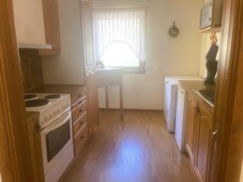 Der Fjordtraum in Balestrand direkt am Wasser, 