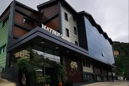 Mayben Otel UZUNGÖL, 