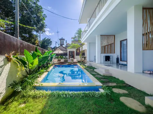 Cannella Suites Ubud - Ubud Center prime location, 