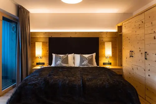 Spa Apartments - next to AreitXpress Liftstation