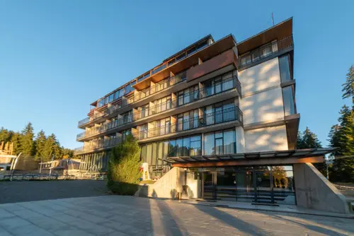 Grand Noel Bakuriani, 