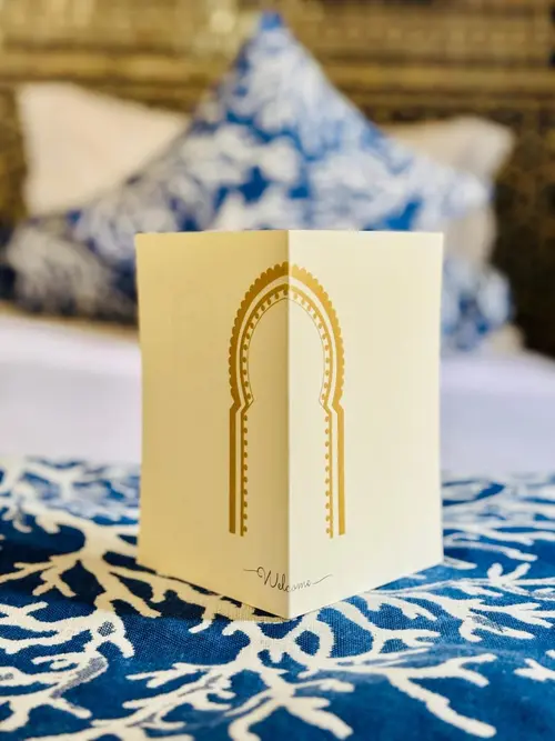 Riad Zawiyat Fes