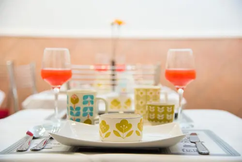 B&B Arco Di Gallieno