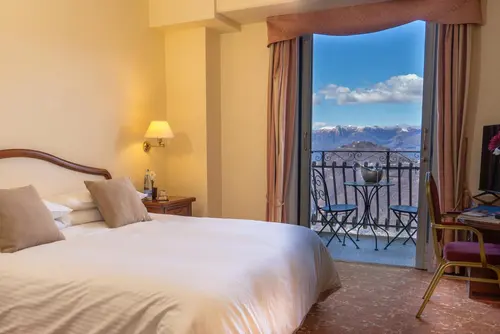 Hotel Funicolare