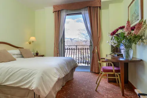 Hotel Funicolare